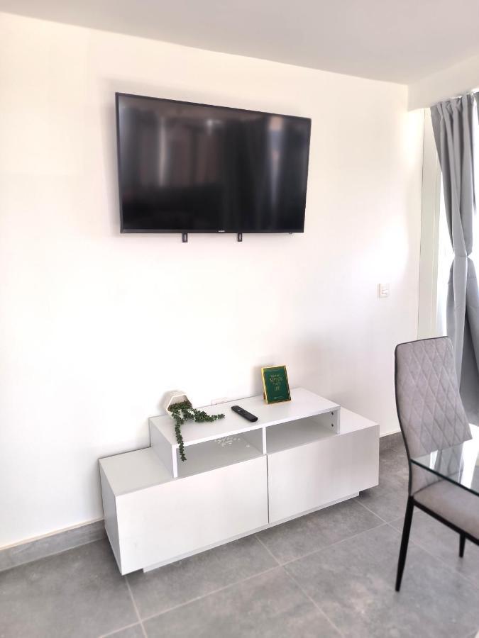 Arrecife Wifi Vistas Al Mar Apartment Luaran gambar
